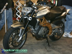2007 Cycle World IMS - 2008 Aprilia SL 750 Shiver 2007 Cycle World IMS - 2008 Aprilia SL 750 Shiver